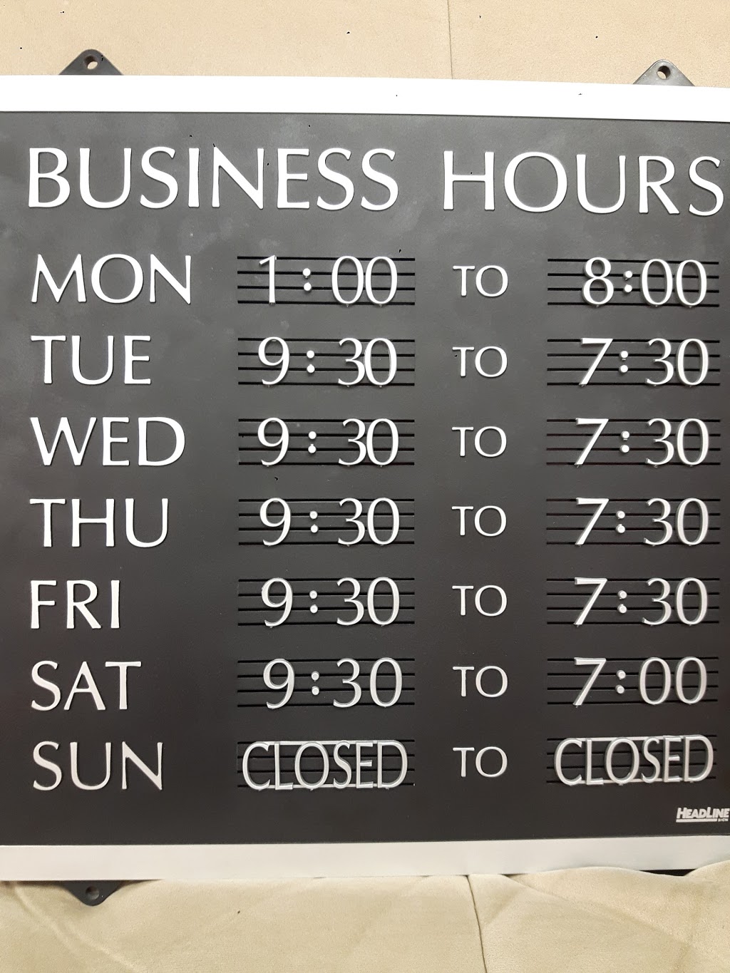 Hera Beauty Salon | 1399 Pembina Hwy, Winnipeg, MB R3T 2B8, Canada | Phone: (204) 415-2233