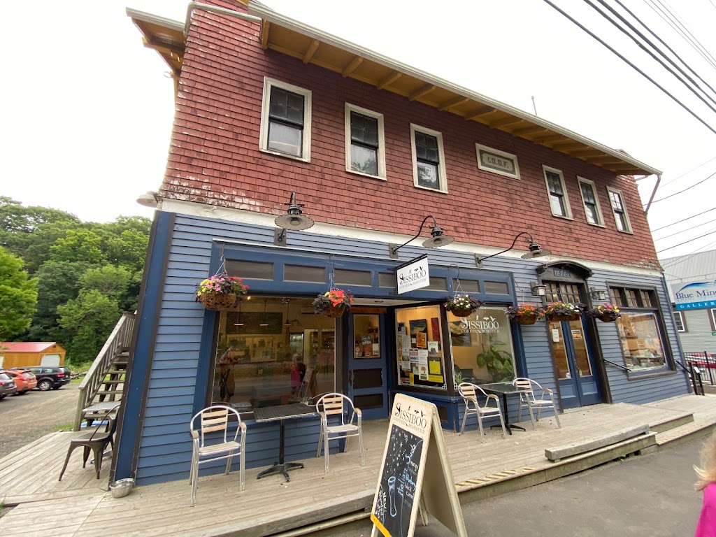 Sissiboo Coffee Roaster | 1886 Clementsvale Rd, Bear River, NS B0S 1B0, Canada | Phone: (902) 467-0128