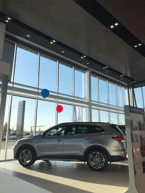 Gary Moe Hyundai | 7632 50 Ave, Red Deer, AB T4P 2A8, Canada | Phone: (403) 350-3000