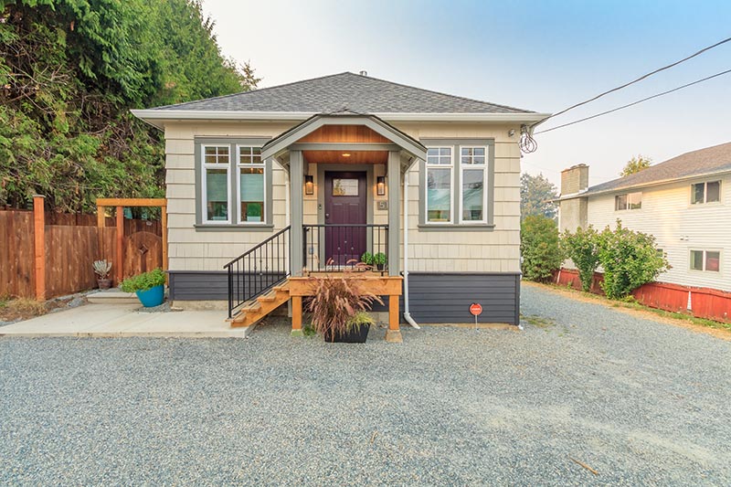 Sloans Painting | 4376 Boban Dr #13, Nanaimo, BC V9T 6A7, Canada | Phone: (250) 585-8989