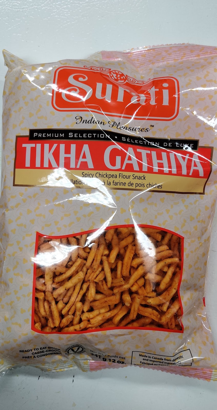 Daily Needs - Online Indian Grocery Shopping | 809 Wilson Way #3, Canmore, AB T1W 2Y8, Canada | Phone: (403) 688-3838
