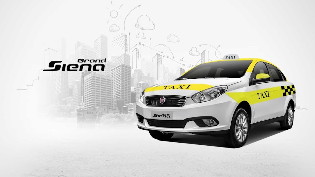 Airdrie Taxi City Cab Service | 167 Windstone Crescent Southwest, Airdrie, AB T4B 0N9, Canada | Phone: (403) 351-4605
