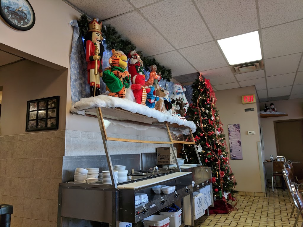 Back Road Cafe | 3316 Grand Marais Rd E, Windsor, ON N8W 1W7, Canada | Phone: (519) 944-2950
