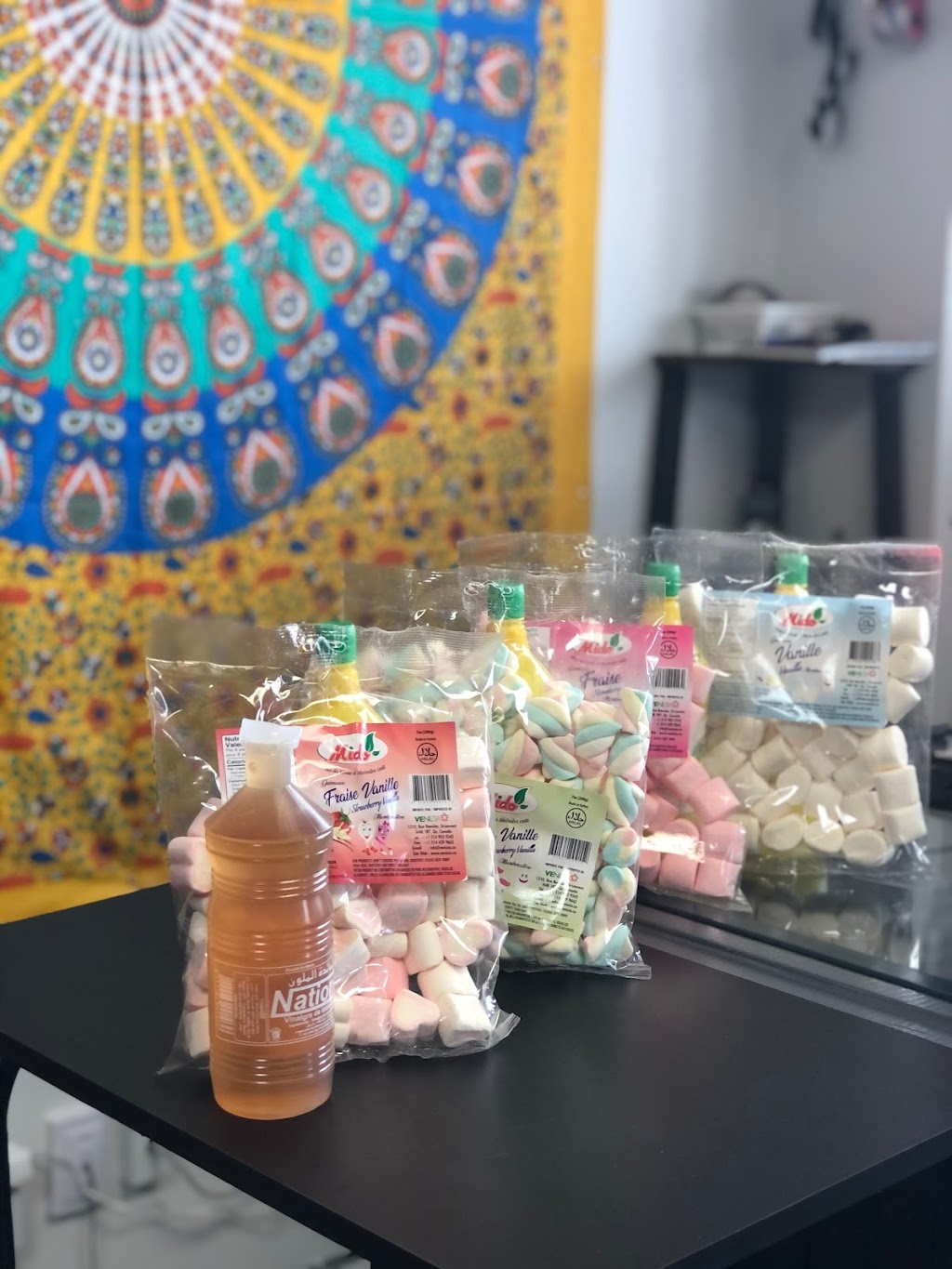 Indian Grocery | 5023 Bd Royal, Shawinigan, QC G9N 8G5, Canada | Phone: (819) 539-8535