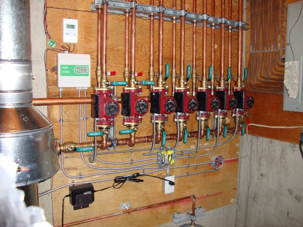 Mechanical masters inc | 6075 Schonsee Way #29, Edmonton, AB T5Z 0H4, Canada | Phone: (780) 686-6753