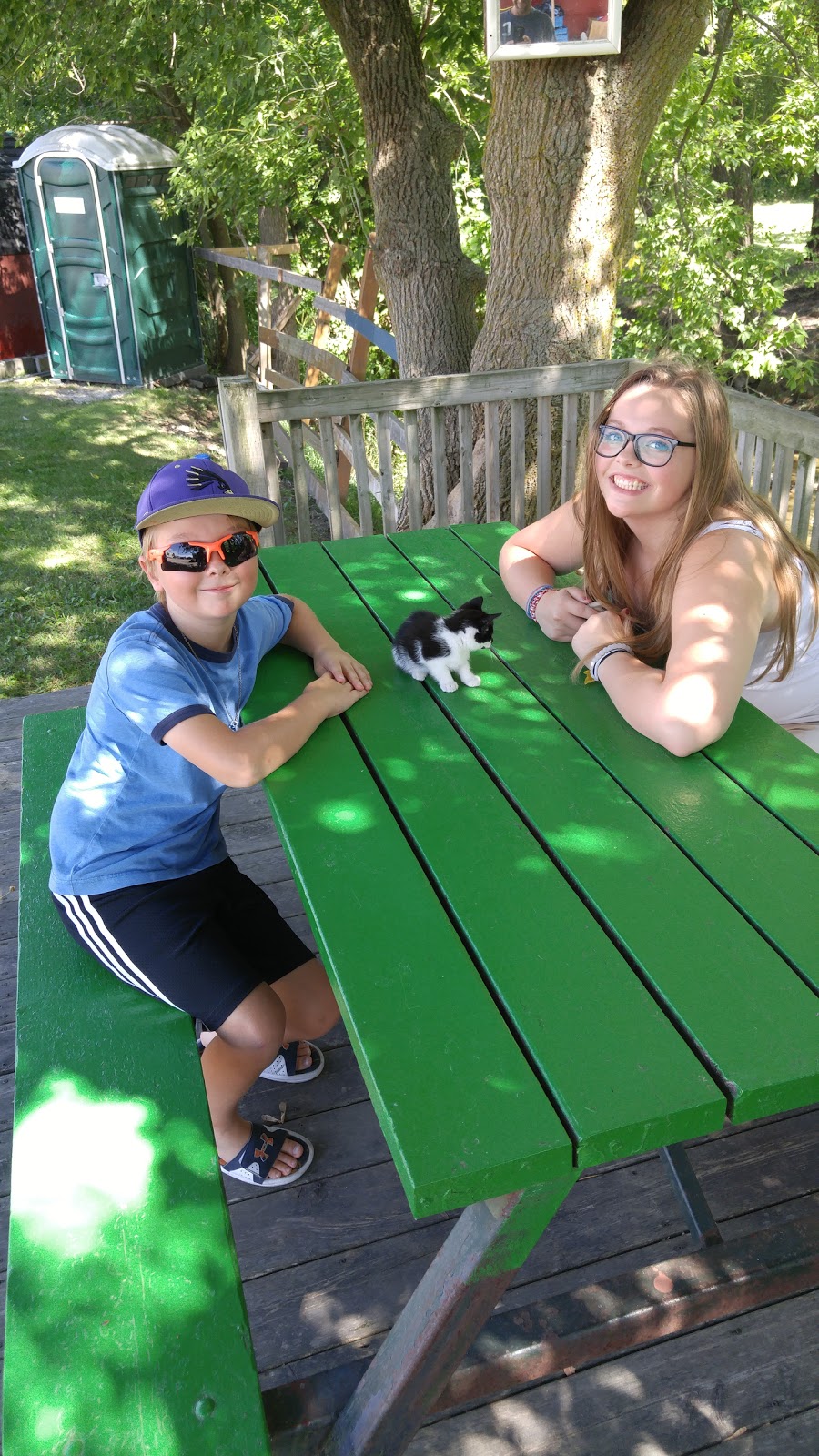 Country Wagon | 5 Stover St S, Norwich, ON N0J 1P0, Canada | Phone: (519) 863-2596