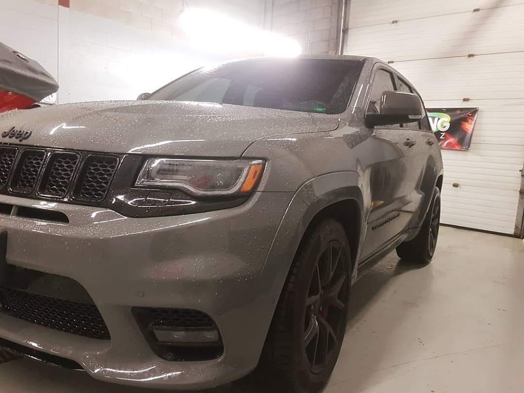 ISHINE AUTOMOTIVE DETAILING | 82 Barrie Rd, Orillia, ON L3V 2P9, Canada | Phone: (705) 717-4607