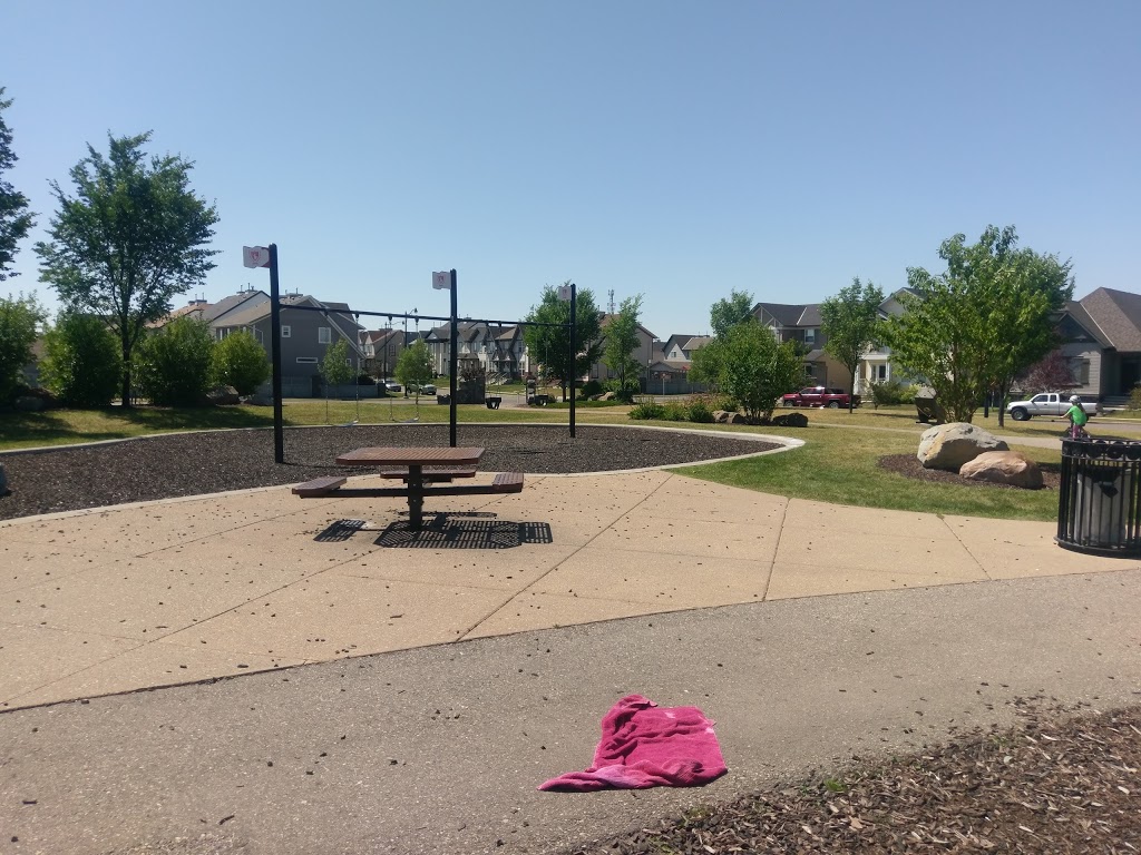 Dragon Park | 4518 Elgin Ave SE, Calgary, AB T2Z 0E8, Canada