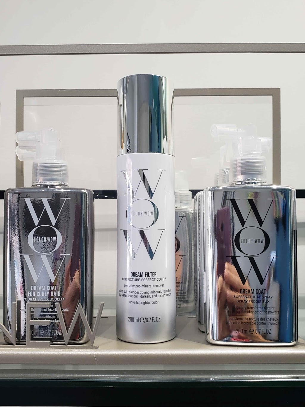 The Hair Tech | 68 Durham St S, Madoc, ON K0K 2K0, Canada | Phone: (613) 473-3156