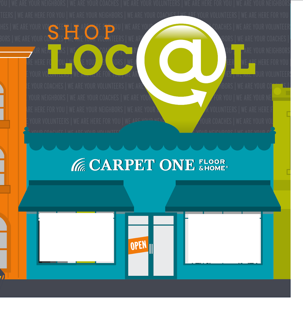 Johns Interiors Carpet One | 5 Talbot St W, Cayuga, ON N0A 1E0, Canada | Phone: (289) 736-0071