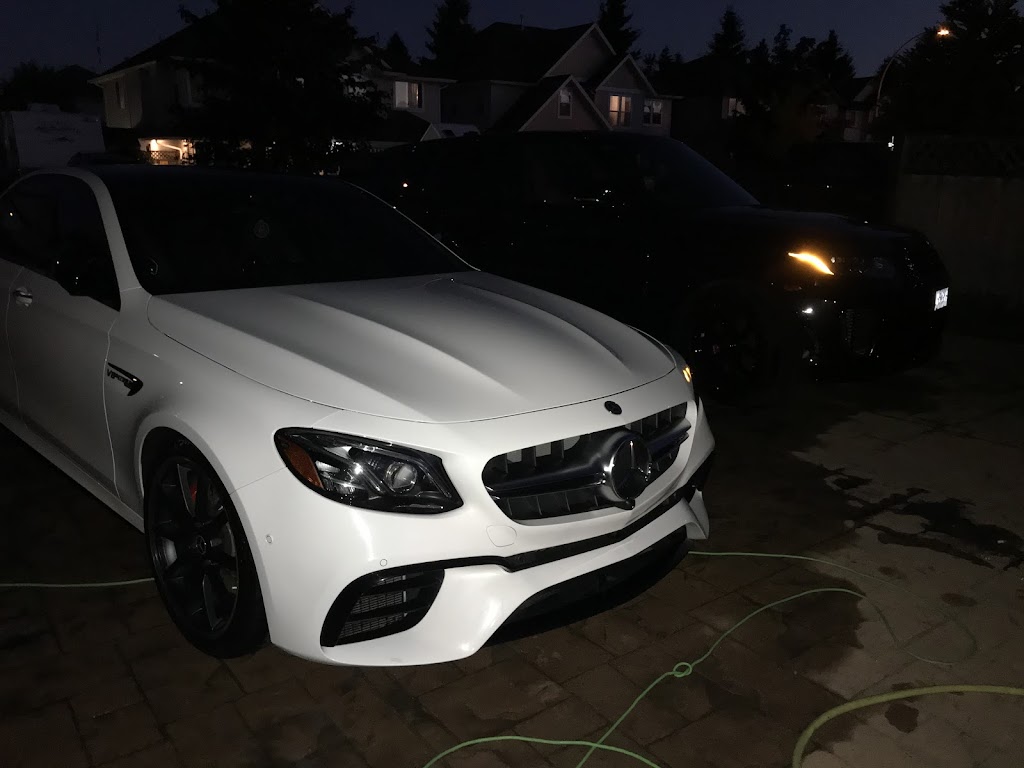 Schreiner’s mobile detailing | 8477 Fennell St, Mission, BC V4S 1M5, Canada | Phone: (778) 347-6703