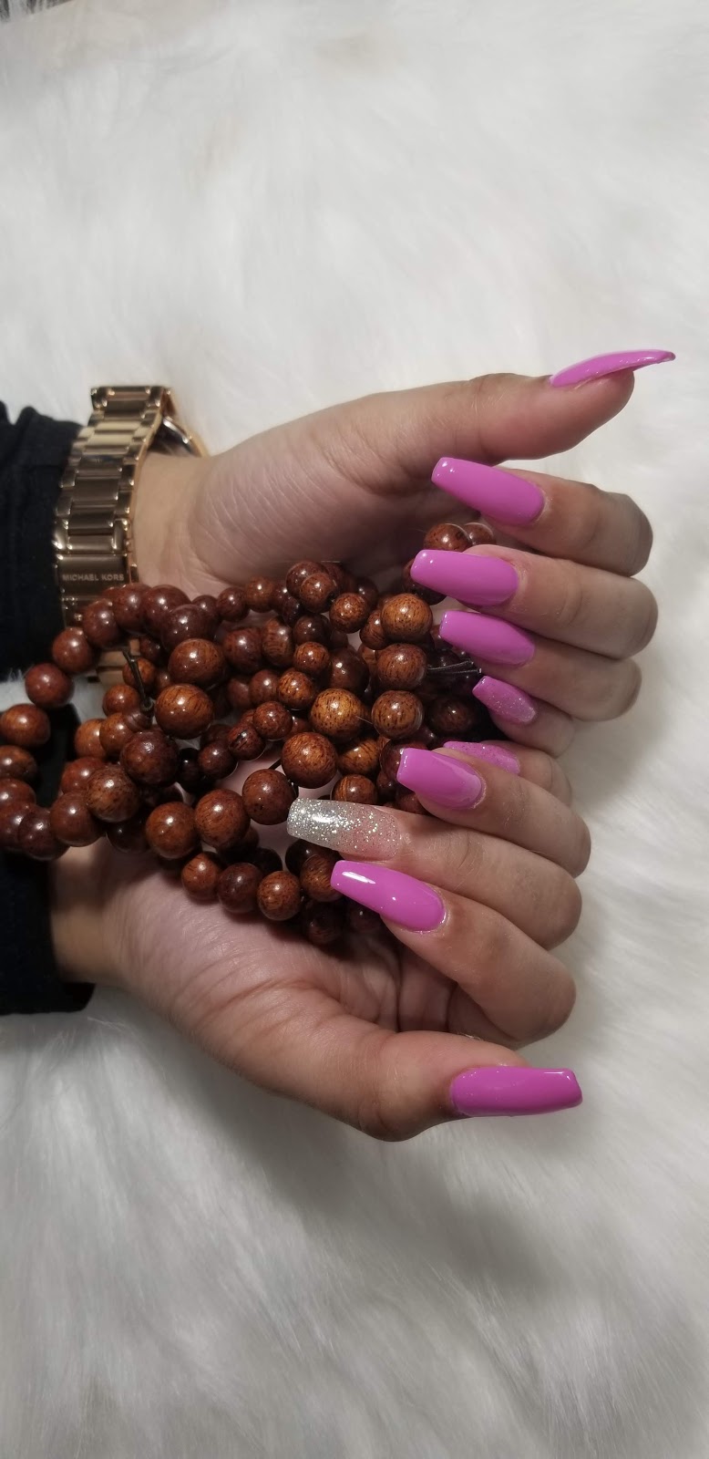 ONGLES SAPHIRS | 4815 Boul Henri-Bourassa E, Montréal-Nord, QC H1H 1M5, Canada | Phone: (514) 497-5781