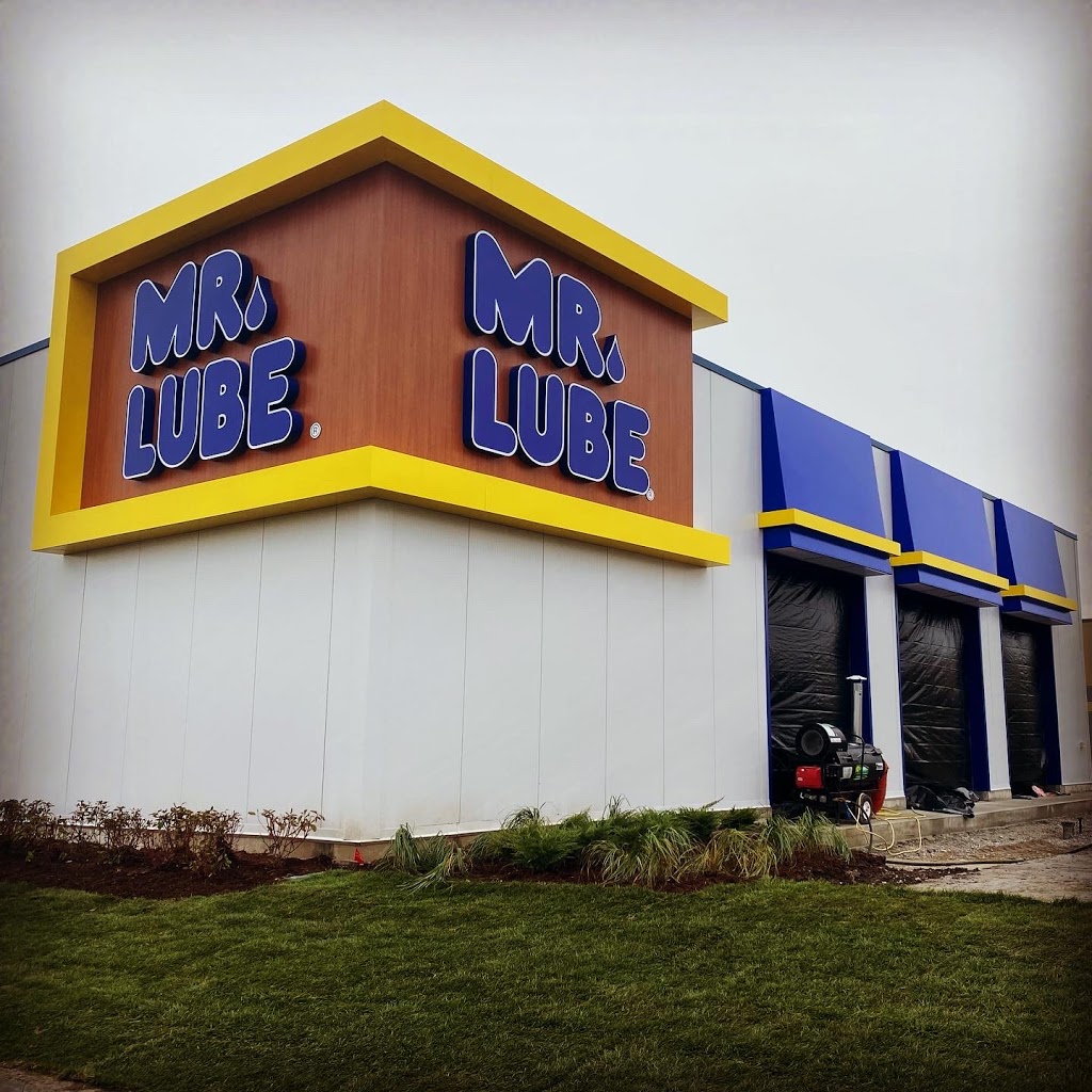 Mr. Lube + Tires | 3287 Monarch Dr, Orillia, ON L3V 7W7, Canada | Phone: (705) 326-5823