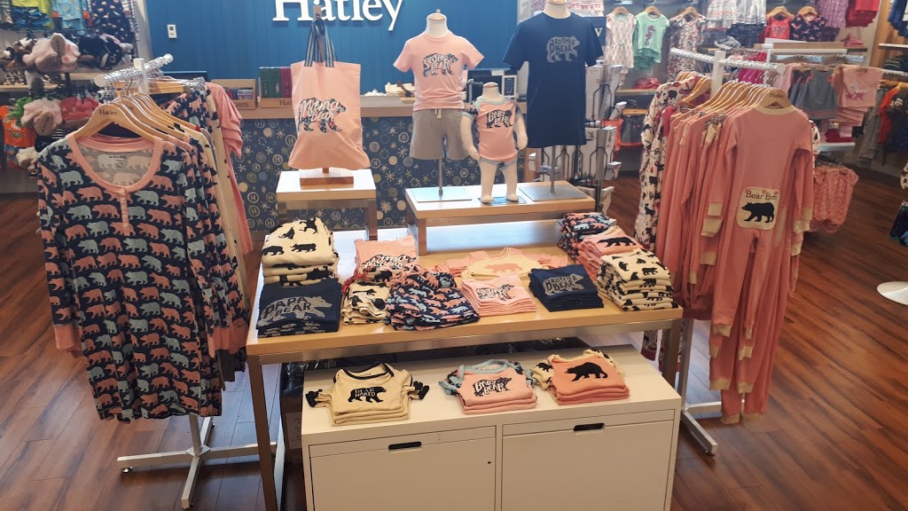Hatley Boutique Montreal Airport | 975 Romeo-Vachon Blvd North - Local 2022 Montreal-Trudeau, Intl Airport, Dorval, QC H4Y 1H1, Canada | Phone: (514) 633-2684