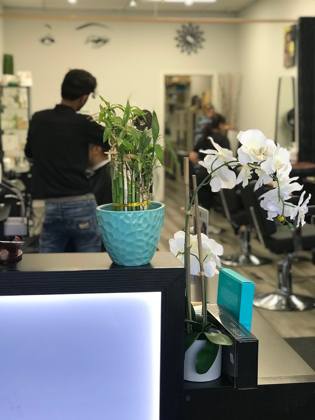 Fusion Hair and Body Salon | 7196 Temple Dr NE, Calgary, AB T1Y 4E8, Canada | Phone: (403) 590-2639