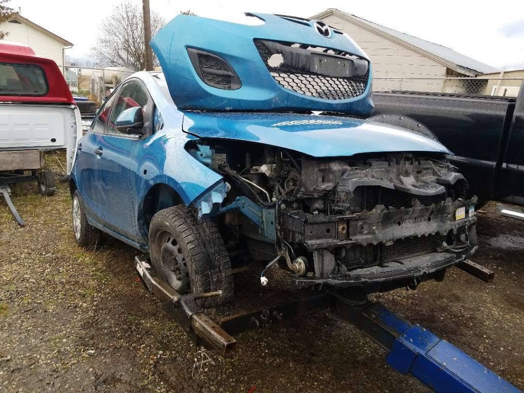 CARSTAR Armstrong ( Armstrong Collision ) | 3750 Pleasant Valley Rd, Armstrong, BC V0E 1B0, Canada | Phone: (250) 546-3300