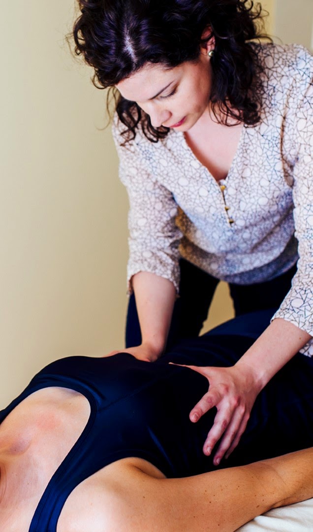 Rébecca Veillette, Ostéopathe | 774 Boulevard Iberville, Repentigny, QC J5Y 1L2, Canada | Phone: (514) 402-6108