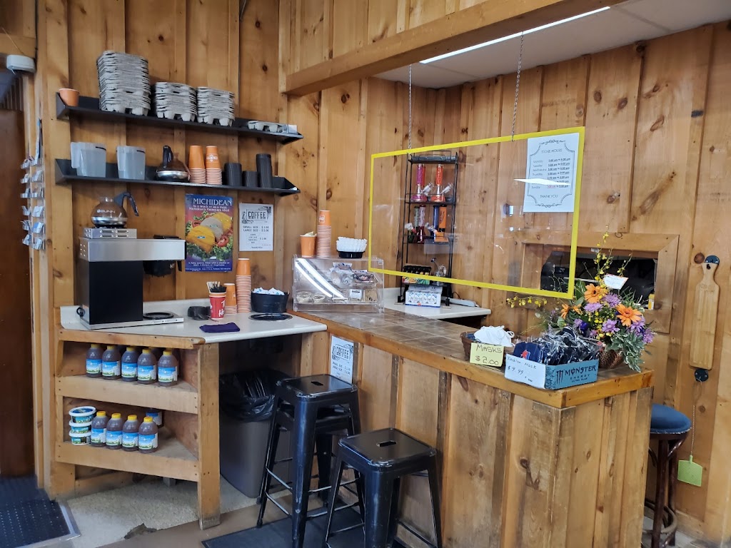 Margs Variety | 240 Furnival Rd, Rodney, ON N0L 2C0, Canada | Phone: (519) 785-0528