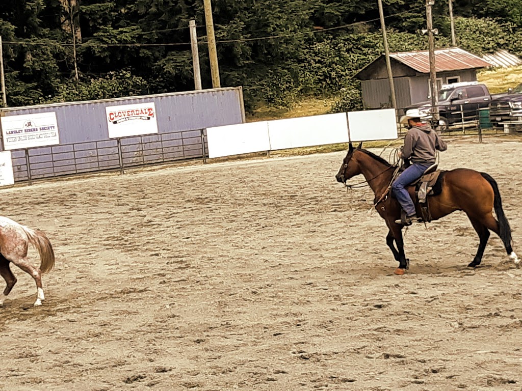Langley Riders Society | 4303 208 St, Langley Twp, BC V3A 3B1, Canada | Phone: (604) 530-5981