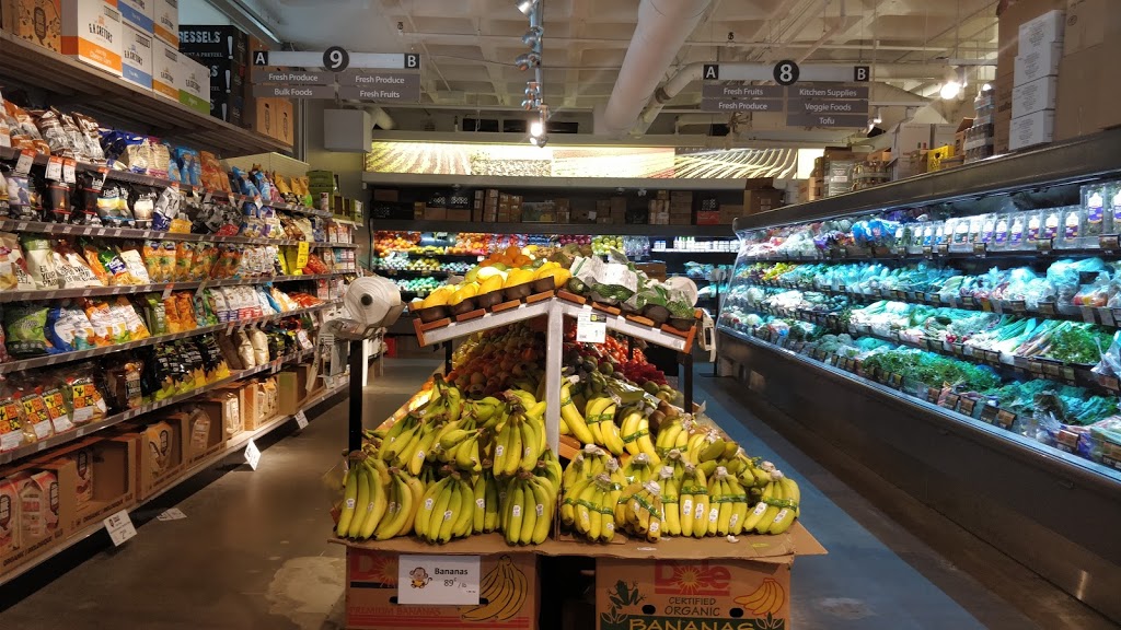 Donalds Market | 810 Quayside Dr, New Westminster, BC V3M 6B9, Canada | Phone: (604) 525-3331