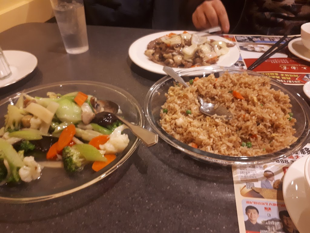 Hai Shang Restaurant | 2991 Pembina Highway, Winnipeg, MB R3T 2H5, Canada | Phone: (204) 505-1887
