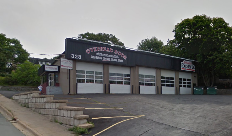 Overhead Door of Nova Scotia | 420 Higney Ave #101, Dartmouth, NS B3B 0L4, Canada | Phone: (902) 706-8335