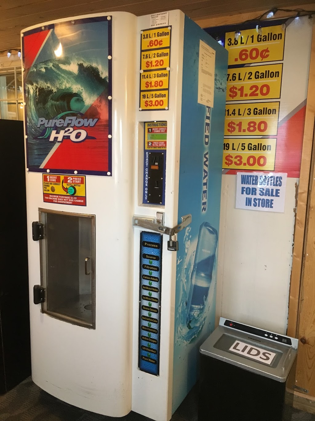 Winnipeg Beach General Store and Laundromat | Box 190, 41 Stitt St, Winnipeg Beach, MB R0C 3G0, Canada | Phone: (204) 651-1066