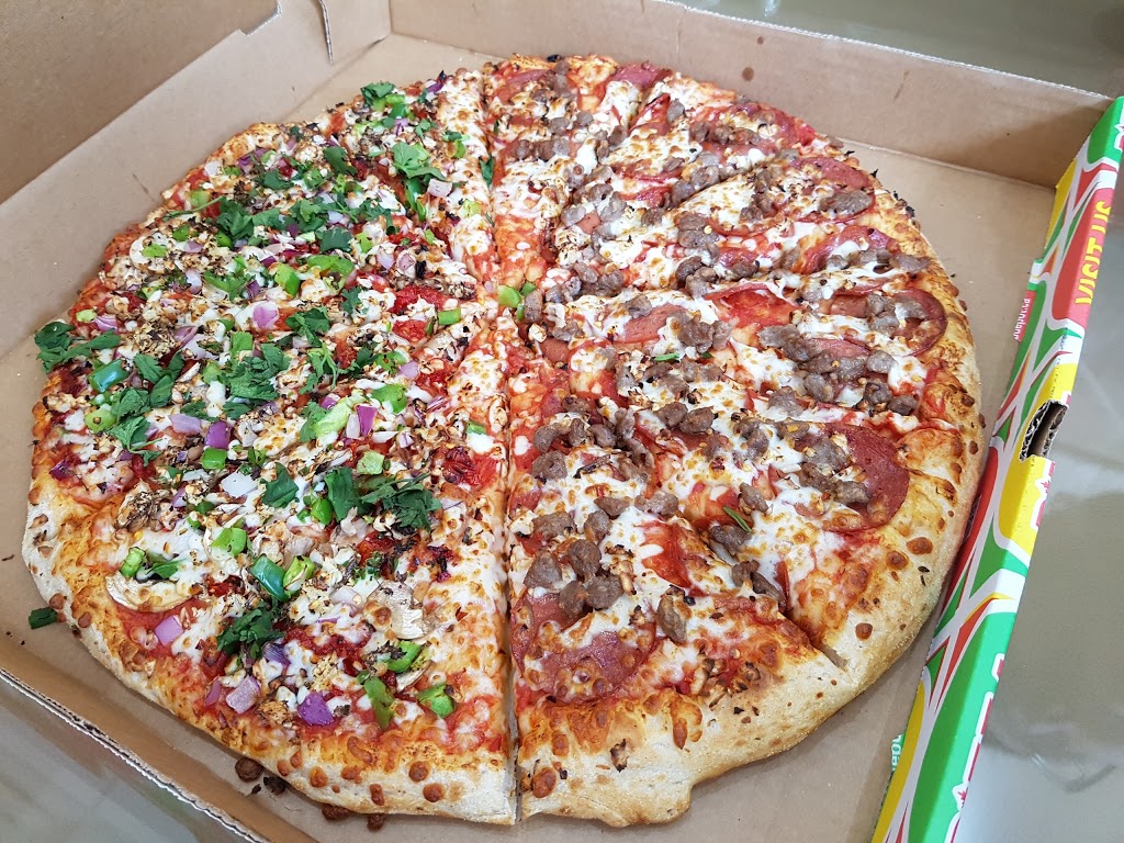 Pizza Depot | 4265 Thomas Alton Blvd, Burlington, ON L7M 0M9, Canada | Phone: (905) 521-9711