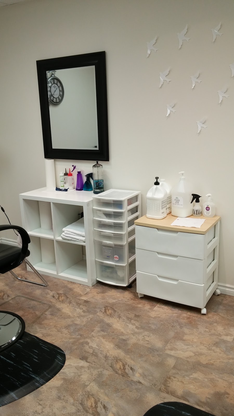The Lice Shack | 1201 Britannia Road West Unit 7-I, Mississauga, ON L5V 1N2, Canada | Phone: (905) 997-5423