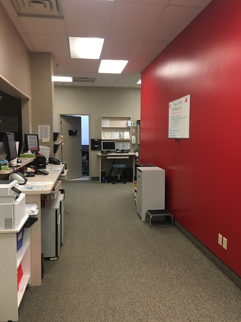 Appletree Medical Group | 150 Katimavik Rd #56, Kanata, ON K2L 2N2, Canada | Phone: (613) 482-0118