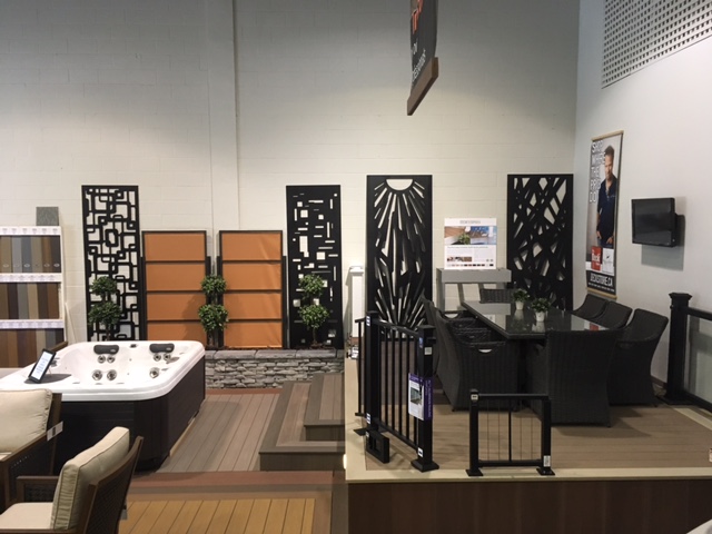 The Deck Store (Oshawa) | 133 Taunton Rd W, Oshawa, ON L1G 3T4, Canada | Phone: (905) 725-1957