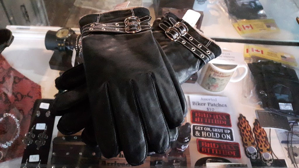 Bikers Haven | 22 Argyle St S, Caledonia, ON N3W 1E5, Canada | Phone: (226) 802-3454