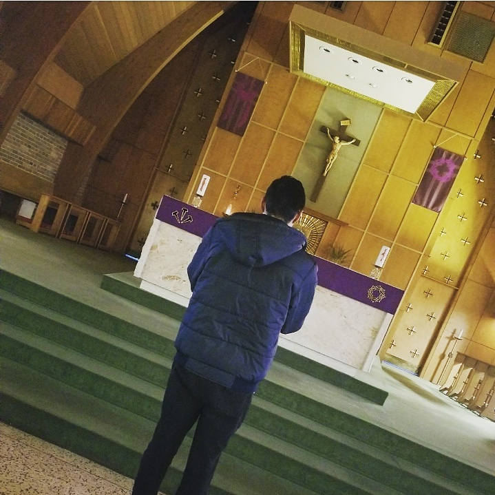 St. Thomas More Catholic Church | 6548 Dorchester Rd, Niagara Falls, ON L2G 5T5, Canada | Phone: (905) 356-7533