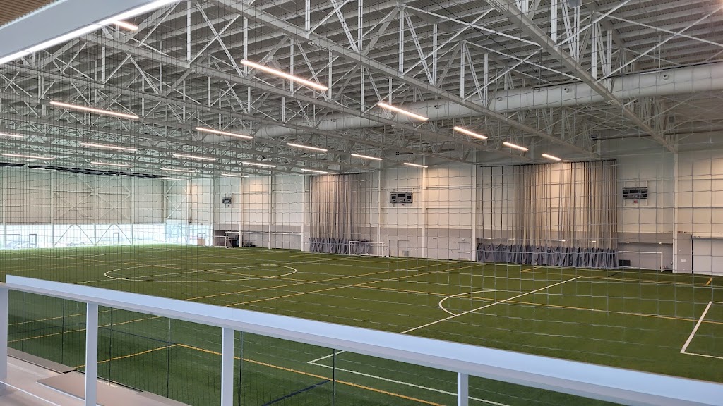 Centre sportif Claude-Beaulieu | 725 Rue Ouimet, Saint-Jérôme, QC J7Z 6B4, Canada | Phone: (450) 432-0600