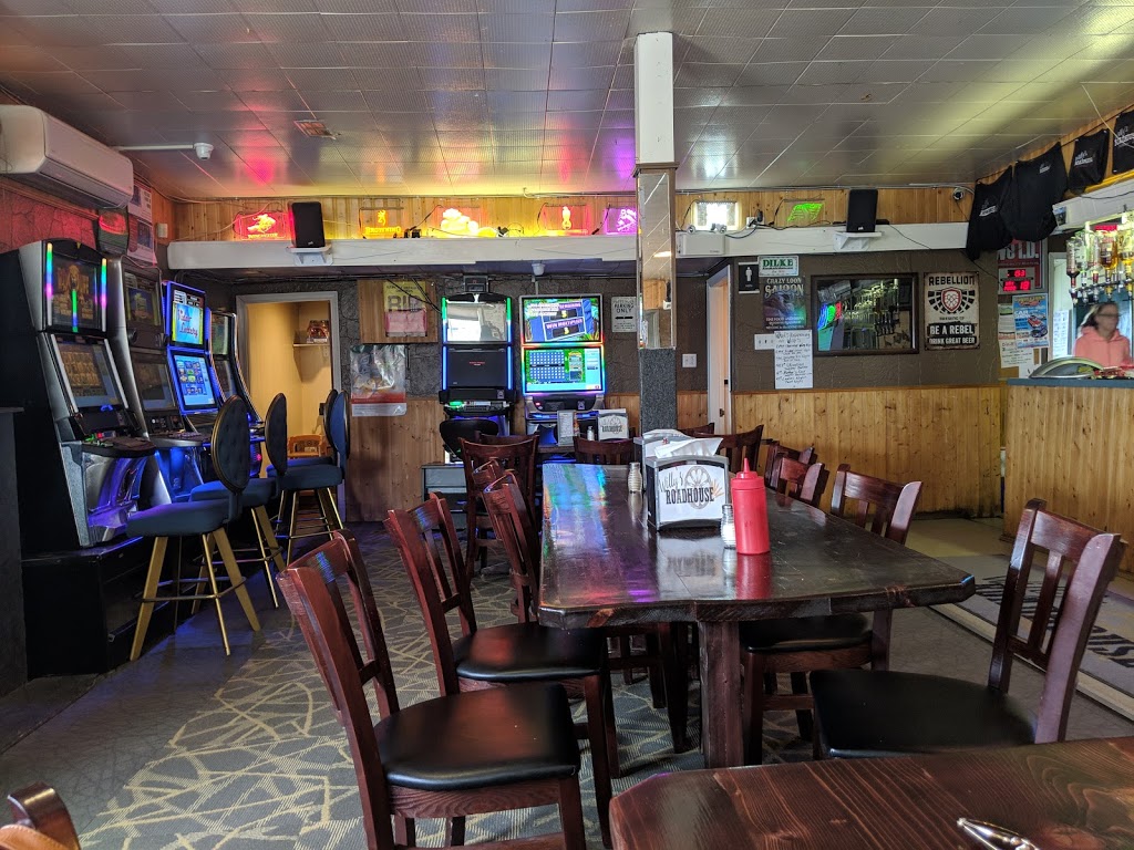 Willys Roadhouse | 606 Railway Ave S, Bethune, SK S0G 0H0, Canada | Phone: (306) 638-3023