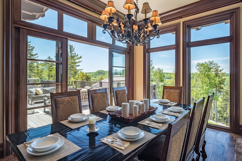 Construction KEB | 157 Chemin Des Hauteurs, Mont-Tremblant, QC J8E 2H9, Canada | Phone: (819) 425-0891