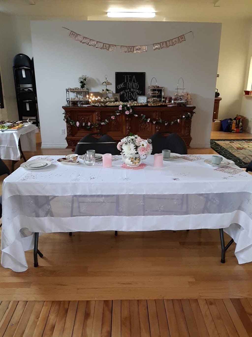 Terra Cotta Community Centre | 18 High St, Terra Cotta, ON L7C 1P2, Canada | Phone: (905) 877-7737
