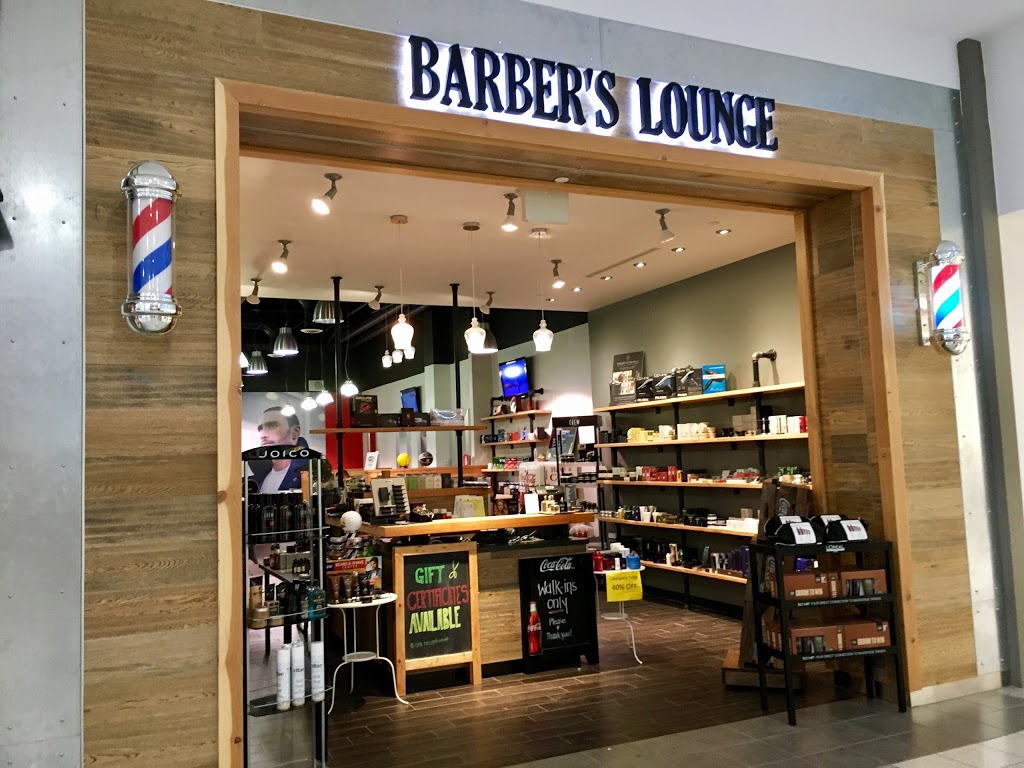 Barber’s Lounge | 900 Maple Ave, Burlington, ON L7S 2J8, Canada | Phone: (905) 635-1717