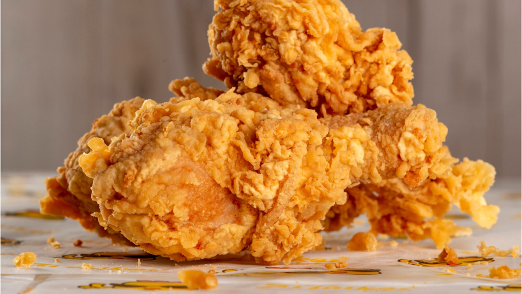 AiTaiker Taiwanese Fried Chicken | 9200 Bathurst St #7, Thornhill, ON L4J 8W1, Canada | Phone: (905) 597-5883