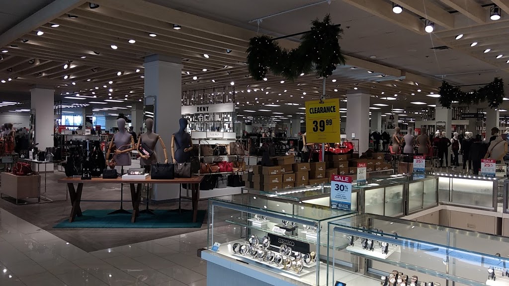 Hudsons Bay | 109 St NW, Edmonton, AB T5G 3A6, Canada | Phone: (780) 479-7100