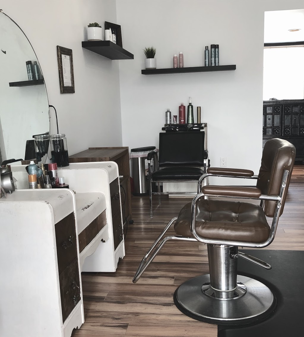 Fable Hair Salon | hair care | 90 Brandt St #6, Steinbach, MB R5G 0T3, Canada | 2043929158 OR +1 204-392-9158