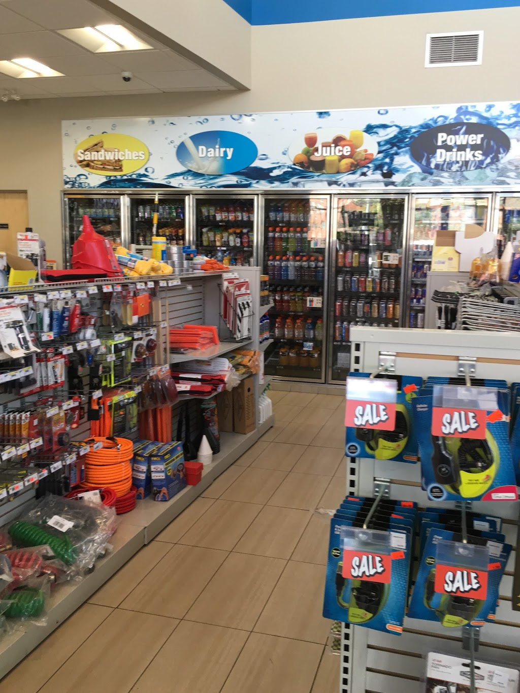 Petro-Canada | 6995 Dixie Rd, Mississauga, ON L5T 1A8, Canada | Phone: (905) 670-8118