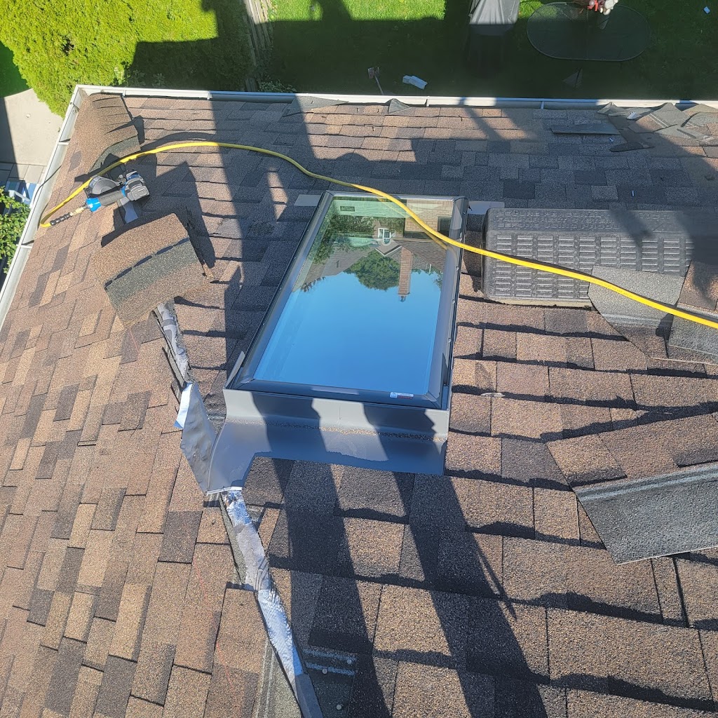 Just-In Time Roofing | 1380 Upper Ottawa St, Hamilton, ON L8W 3G5, Canada | Phone: (905) 928-8885