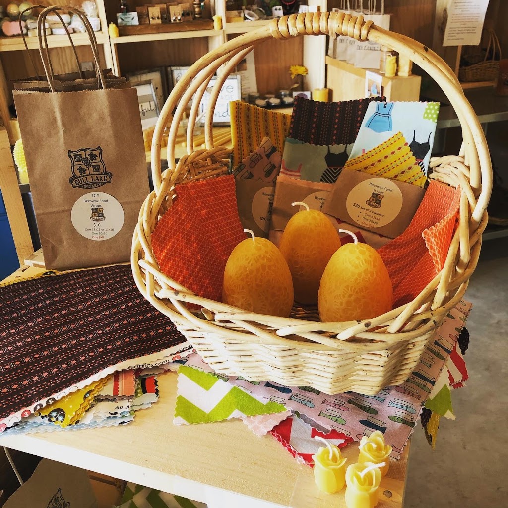 Gull Lake Honey Company | 41113, Range Rd 282, Lacombe, AB T4L 2N3, Canada | Phone: (780) 916-2262