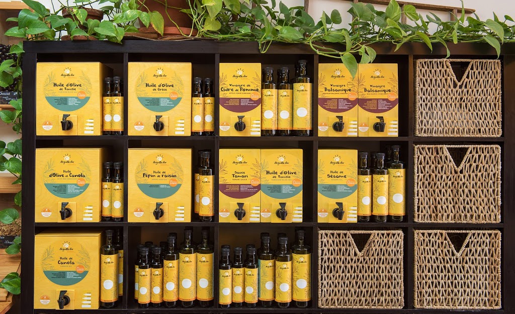 Importation et Distribution La Goutte dOr | 2389 Rue Principale #309, Dunham, QC J0E 1M0, Canada | Phone: (450) 919-1831