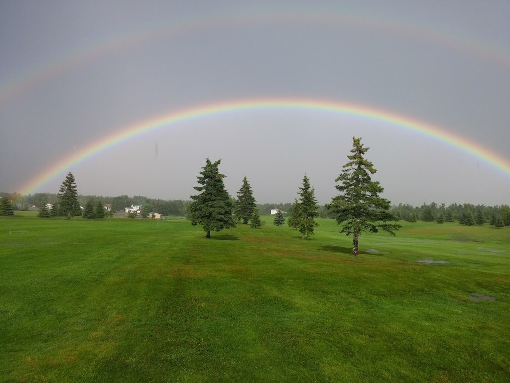 Maplewood Golf & Country Club | NB-115, Irishtown, NB E1H 2M4, Canada | Phone: (506) 858-7840