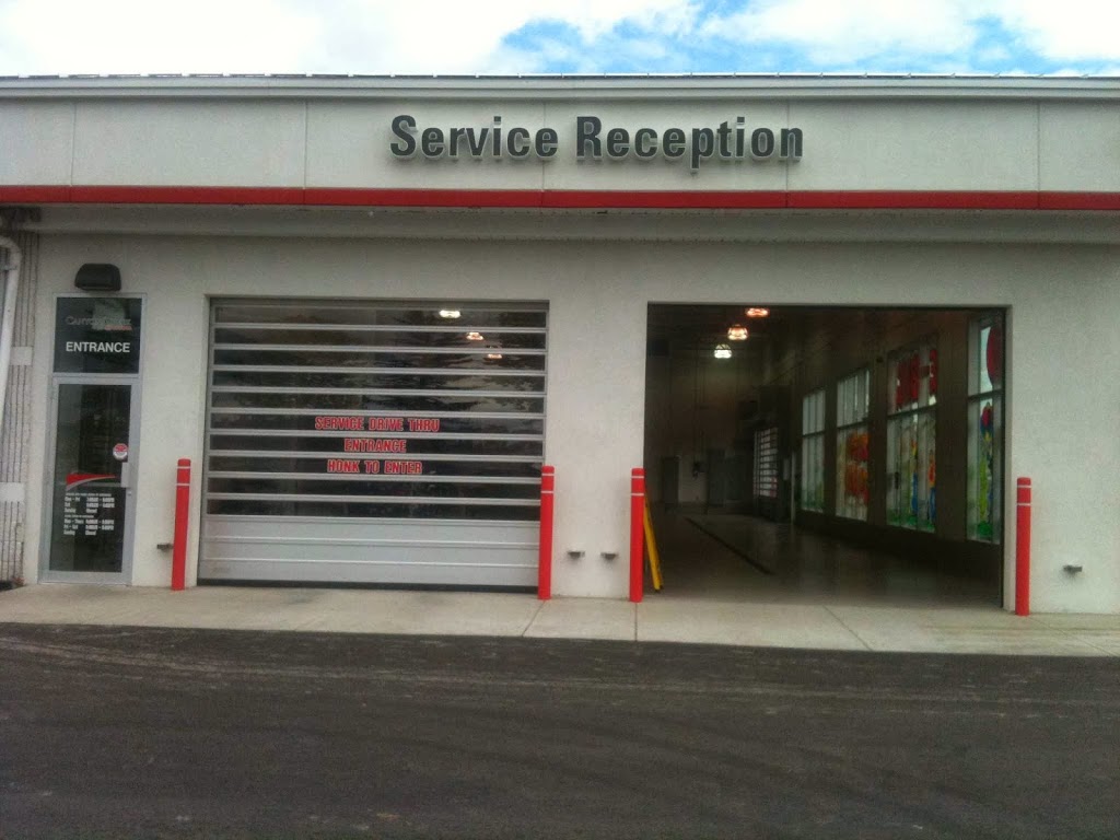 Canyon Creek Toyota | 370 Canyon Meadows Dr SE, Calgary, AB T2J 7C6, Canada | Phone: (403) 278-6066