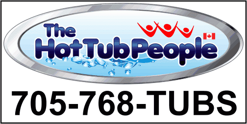 The Hot Tub People | 494 The Parkway, Peterborough, ON K9J 7L9, Canada | Phone: (705) 768-8827