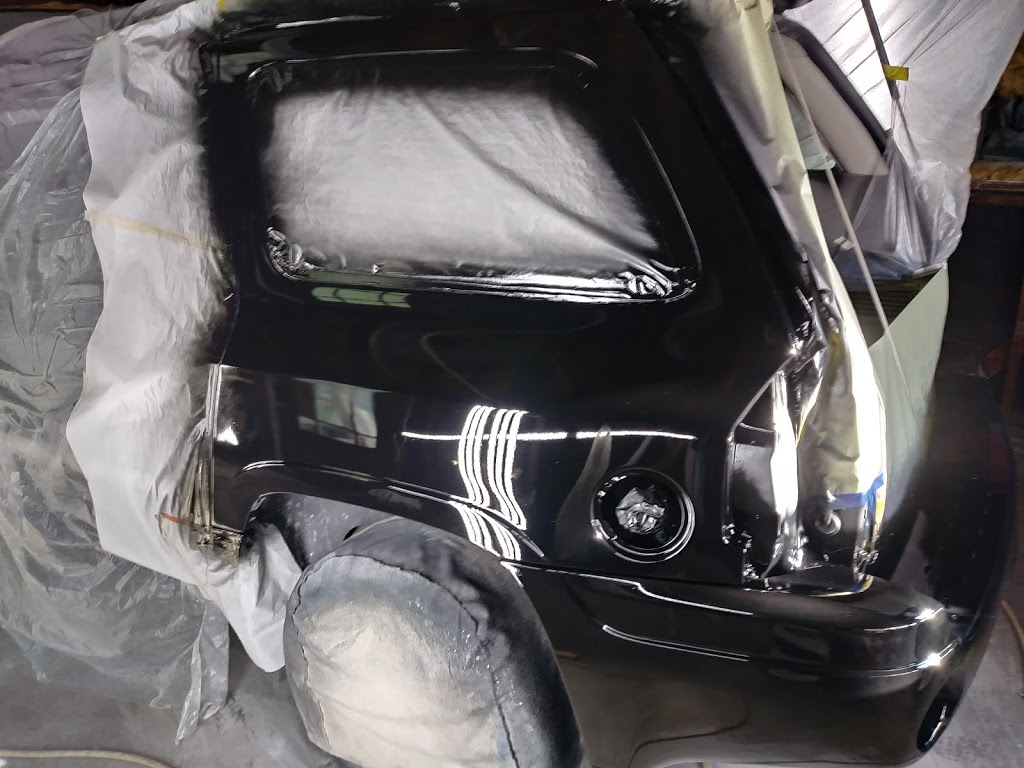 Djs Pro Painting INC. | Kimball, MI 48074, USA | Phone: (224) 508-0844