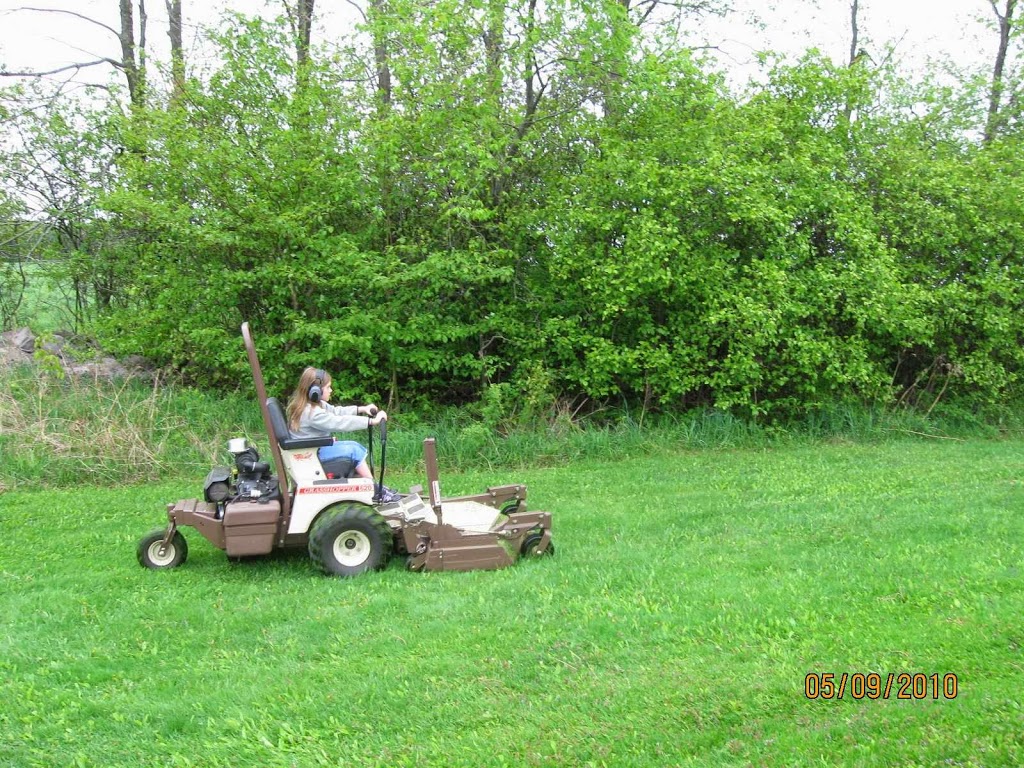 Evans Farm Repair Inc | 206 Jenner Rd, Lisbon, NY 13658, USA | Phone: (315) 322-4258
